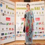 Saida charaf sur yala.fm